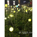 LED ROAD LIGHTSCAPE LIGHTS